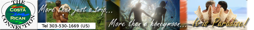 Costa Rica Honeymoon Packages
